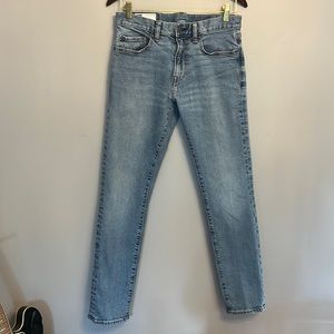 Gap 30x32 jeans